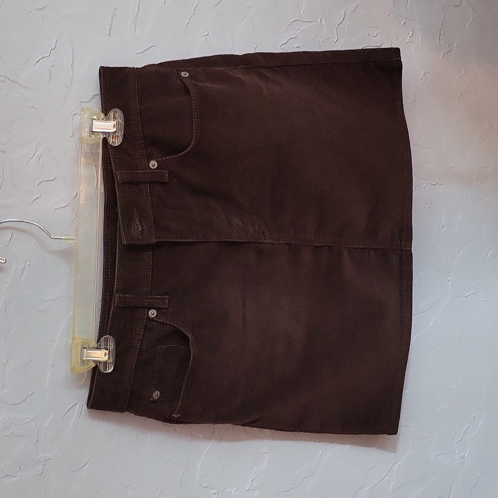 Gap Corduroy Skirt
